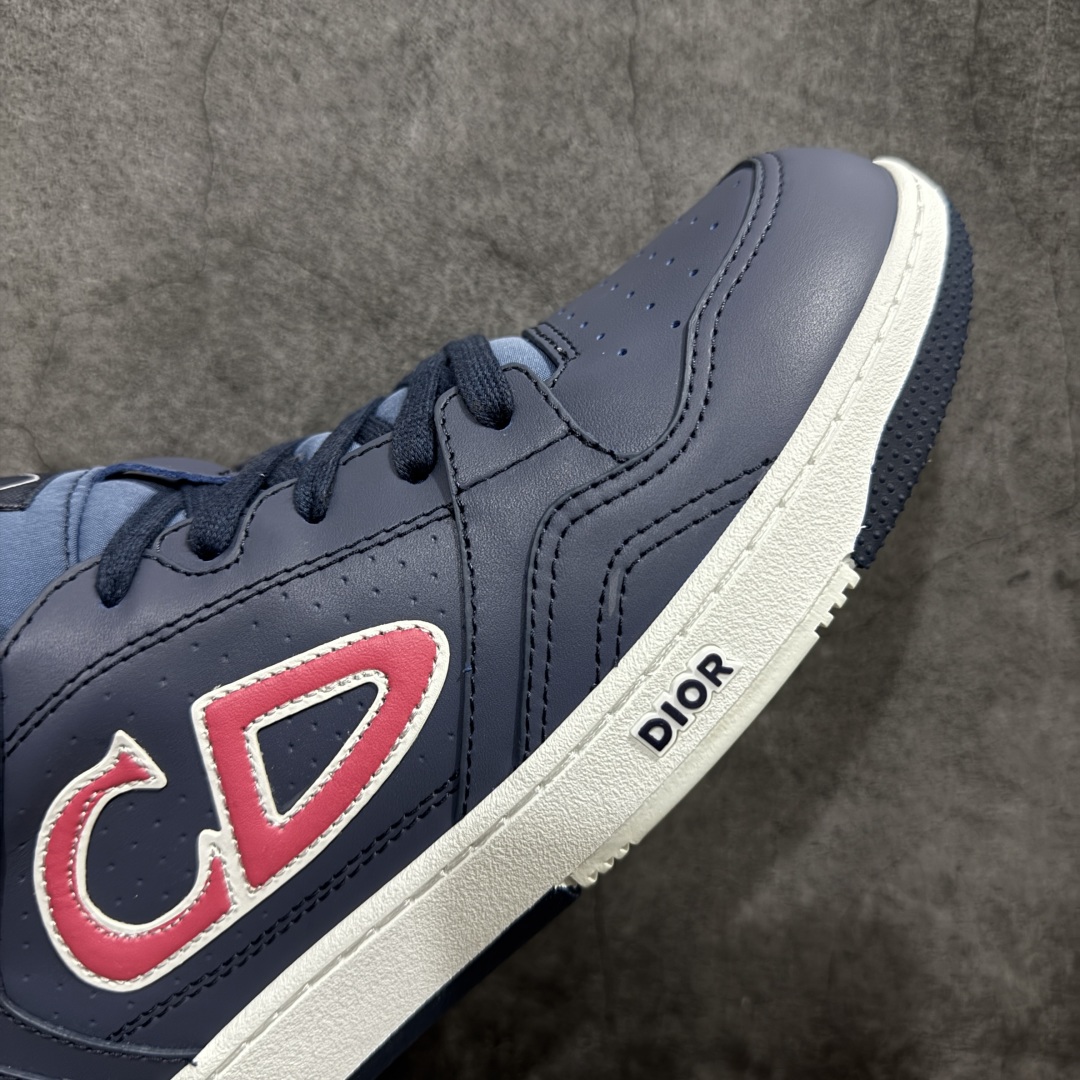 
【X1纯原版】 Dior 2024S B57 迪奥新款休闲鞋 情侣款 
原版一比一开发 14色顶级版