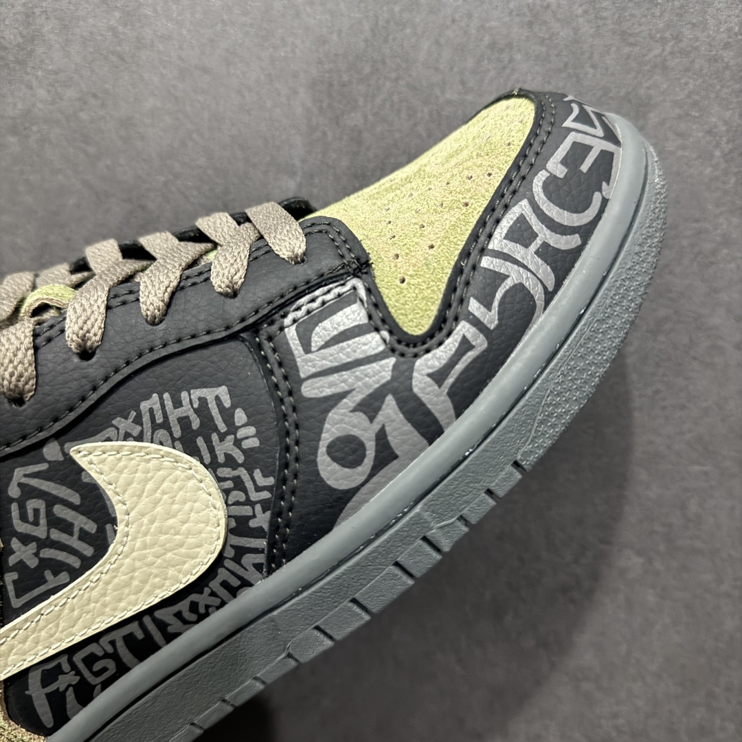 图片[5]-【定制版】Nk SB Dunk Low Pro Dunk系列潮流百搭休闲低帮板鞋 DD1391-220  尺码：36 36.5 37.5 38 38.5 39 40 40.5 41 42 42.5 43 44 44.5 45 编码：YB240260-莆田鞋批发中心