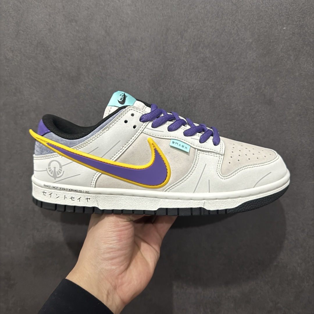 【纯原福利】 Nk SB Dunk Low 大友克洋联名系列 SB低帮运动休闲板鞋 之前高价零售的z版纯原 最高品质福利特价了‼️ 纯原大厂出品 极力推荐 顶级版本 原装头层材料 独家版型蒸餾加工 帶來的是更好的视觉和脚感体验 大厂纯原品质出货 清洁度 电绣工艺 皮料切割干净无任何毛边 细节完美 尺码：36 36.5 37.5 38 38.5 39 40 40.5 41 42 42.5 43 44 44.5 45 46 47.5-选品中心