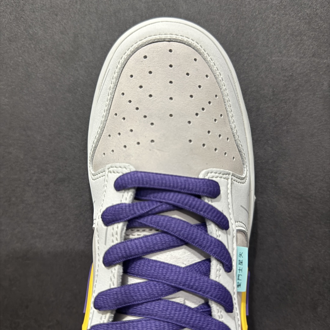 图片[8]-【纯原福利】 Nk SB Dunk Low 大友克洋联名系列 SB低帮运动休闲板鞋 之前高价零售的z版纯原 最高品质福利特价了‼️ 纯原大厂出品 极力推荐 顶级版本 原装头层材料 独家版型蒸餾加工 帶來的是更好的视觉和脚感体验 大厂纯原品质出货 清洁度 电绣工艺 皮料切割干净无任何毛边 细节完美 尺码：36 36.5 37.5 38 38.5 39 40 40.5 41 42 42.5 43 44 44.5 45 46 47.5-选品中心