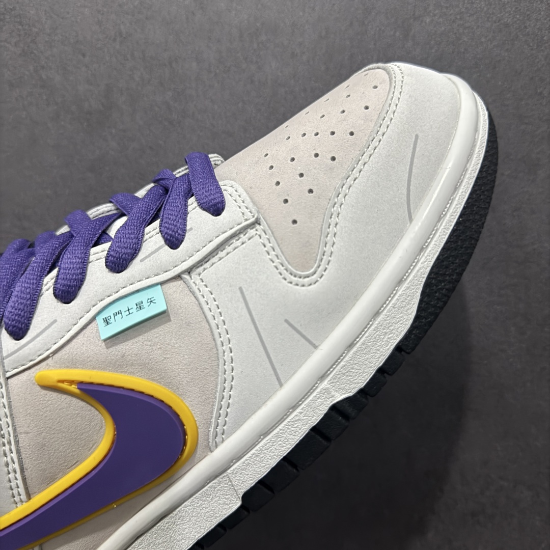 图片[5]-【纯原福利】 Nk SB Dunk Low 大友克洋联名系列 SB低帮运动休闲板鞋 之前高价零售的z版纯原 最高品质福利特价了‼️ 纯原大厂出品 极力推荐 顶级版本 原装头层材料 独家版型蒸餾加工 帶來的是更好的视觉和脚感体验 大厂纯原品质出货 清洁度 电绣工艺 皮料切割干净无任何毛边 细节完美 尺码：36 36.5 37.5 38 38.5 39 40 40.5 41 42 42.5 43 44 44.5 45 46 47.5-选品中心