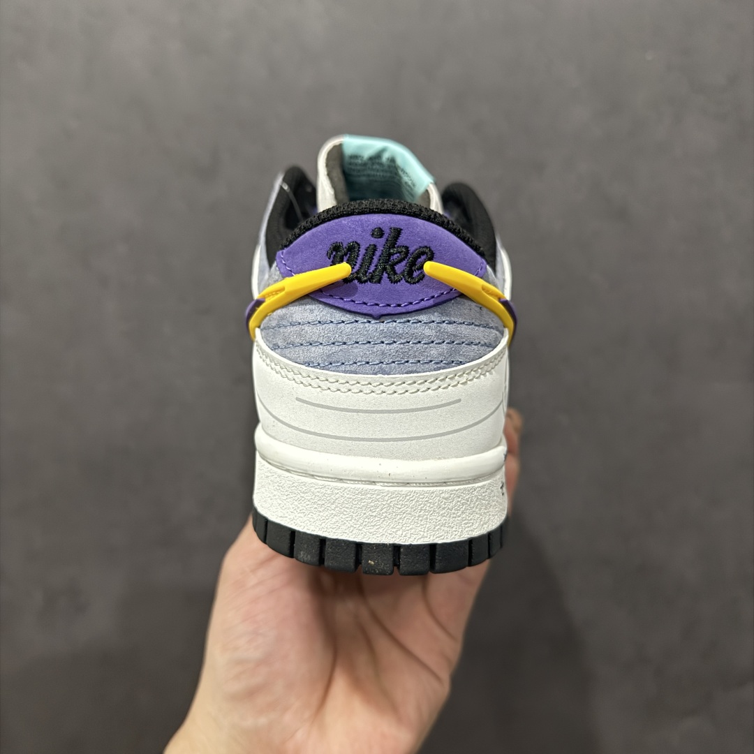 图片[4]-【纯原福利】 Nk SB Dunk Low 大友克洋联名系列 SB低帮运动休闲板鞋 之前高价零售的z版纯原 最高品质福利特价了‼️ 纯原大厂出品 极力推荐 顶级版本 原装头层材料 独家版型蒸餾加工 帶來的是更好的视觉和脚感体验 大厂纯原品质出货 清洁度 电绣工艺 皮料切割干净无任何毛边 细节完美 尺码：36 36.5 37.5 38 38.5 39 40 40.5 41 42 42.5 43 44 44.5 45 46 47.5-选品中心