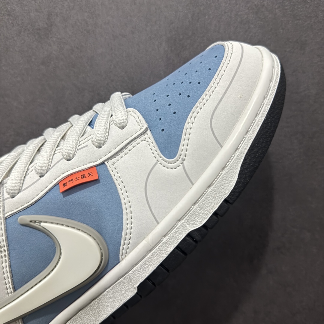 图片[5]-【纯原福利】 Nk SB Dunk Low 大友克洋联名系列 SB低帮运动休闲板鞋 之前高价零售的z版纯原 最高品质福利特价了‼️ 纯原大厂出品 极力推荐 顶级版本 原装头层材料 独家版型蒸餾加工 帶來的是更好的视觉和脚感体验 大厂纯原品质出货 清洁度 电绣工艺 皮料切割干净无任何毛边 细节完美 尺码：36 36.5 37.5 38 38.5 39 40 40.5 41 42 42.5 43 44 44.5 45 46 47.5-选品中心