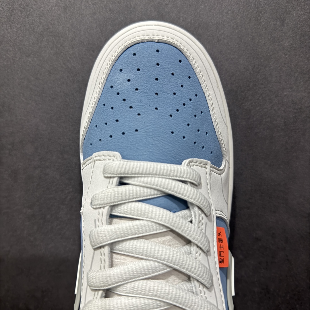 图片[8]-【纯原福利】 Nk SB Dunk Low 大友克洋联名系列 SB低帮运动休闲板鞋 之前高价零售的z版纯原 最高品质福利特价了‼️ 纯原大厂出品 极力推荐 顶级版本 原装头层材料 独家版型蒸餾加工 帶來的是更好的视觉和脚感体验 大厂纯原品质出货 清洁度 电绣工艺 皮料切割干净无任何毛边 细节完美 尺码：36 36.5 37.5 38 38.5 39 40 40.5 41 42 42.5 43 44 44.5 45 46 47.5-选品中心