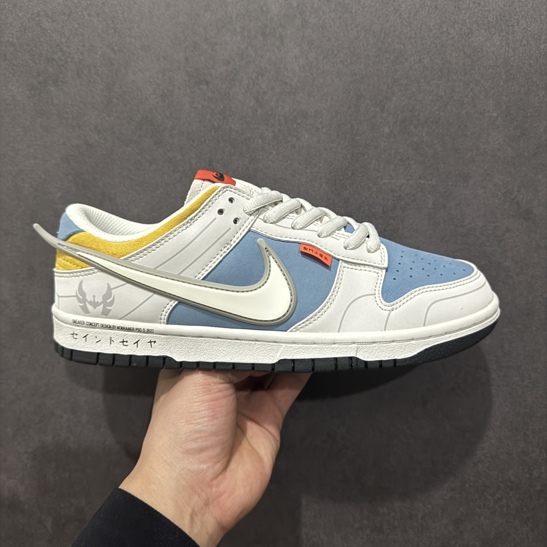 【纯原福利】 Nk SB Dunk Low 大友克洋联名系列 SB低帮运动休闲板鞋 之前高价零售的z版纯原 最高品质福利特价了‼️ 纯原大厂出品 极力推荐 顶级版本 原装头层材料 独家版型蒸餾加工 帶來的是更好的视觉和脚感体验 大厂纯原品质出货 清洁度 电绣工艺 皮料切割干净无任何毛边 细节完美 尺码：36 36.5 37.5 38 38.5 39 40 40.5 41 42 42.5 43 44 44.5 45 46 47.5-选品中心
