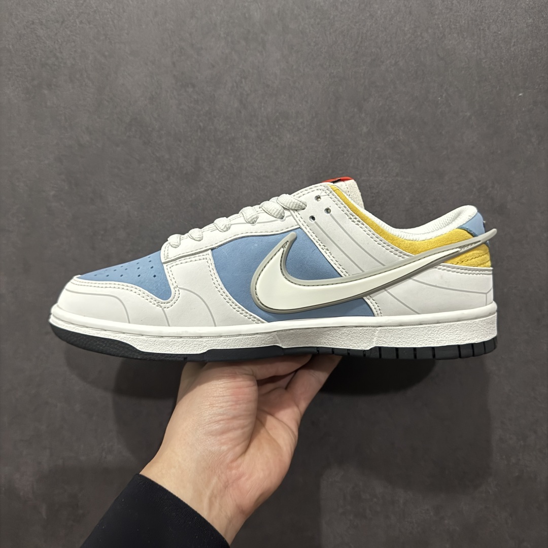 图片[2]-【纯原福利】 Nk SB Dunk Low 大友克洋联名系列 SB低帮运动休闲板鞋 之前高价零售的z版纯原 最高品质福利特价了‼️ 纯原大厂出品 极力推荐 顶级版本 原装头层材料 独家版型蒸餾加工 帶來的是更好的视觉和脚感体验 大厂纯原品质出货 清洁度 电绣工艺 皮料切割干净无任何毛边 细节完美 尺码：36 36.5 37.5 38 38.5 39 40 40.5 41 42 42.5 43 44 44.5 45 46 47.5-选品中心