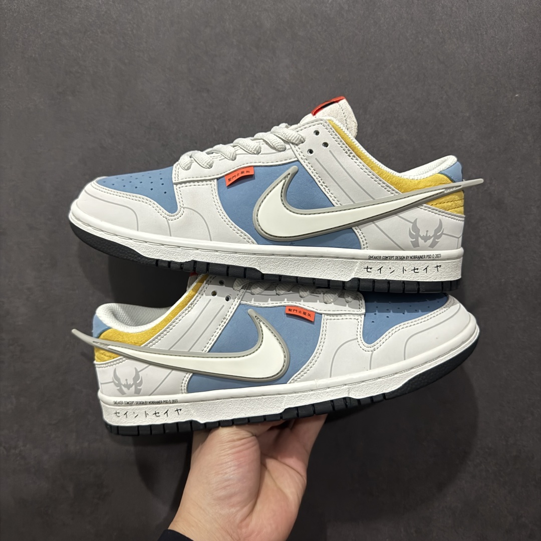 图片[5]-【纯原福利】 Nk SB Dunk Low 大友克洋联名系列 SB低帮运动休闲板鞋 之前高价零售的z版纯原 最高品质福利特价了‼️ 纯原大厂出品 极力推荐 顶级版本 原装头层材料 独家版型蒸餾加工 帶來的是更好的视觉和脚感体验 大厂纯原品质出货 清洁度 电绣工艺 皮料切割干净无任何毛边 细节完美 尺码：36 36.5 37.5 38 38.5 39 40 40.5 41 42 42.5 43 44 44.5 45 46 47.5-选品中心