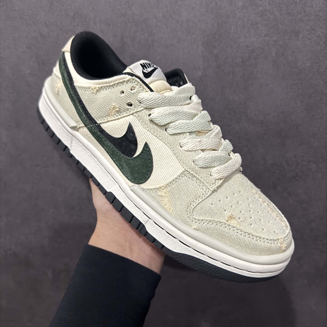 图片[3]-【纯原福利】 Nk SB Dunk Low 大友克洋联名系列 SB低帮运动休闲板鞋 之前高价零售的z版纯原 最高品质福利特价了‼️ 纯原大厂出品 极力推荐 顶级版本 原装头层材料 独家版型蒸餾加工 帶來的是更好的视觉和脚感体验 大厂纯原品质出货 清洁度 电绣工艺 皮料切割干净无任何毛边 细节完美 尺码：36 36.5 37.5 38 38.5 39 40 40.5 41 42 42.5 43 44 44.5 45 46 47.5-选品中心