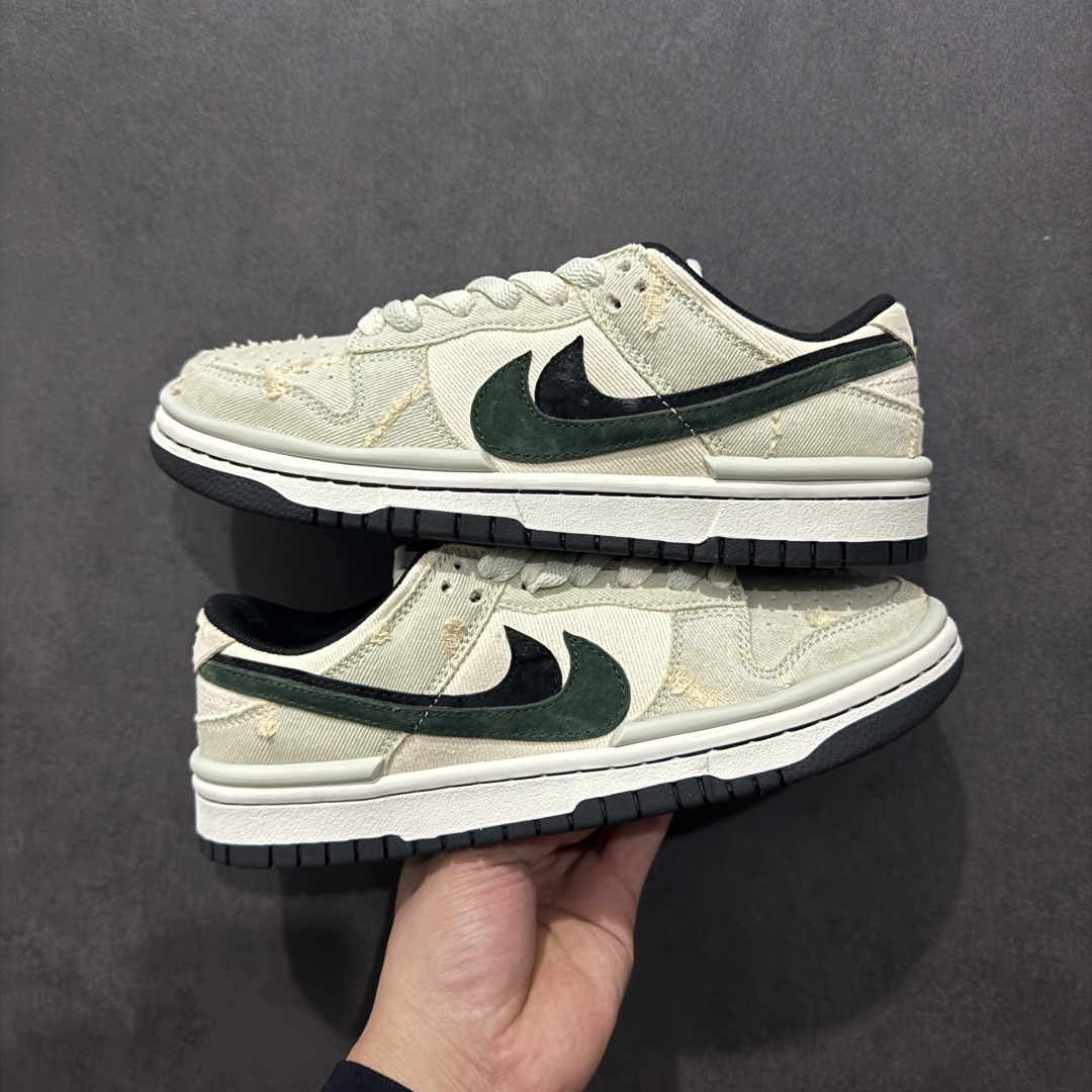 图片[4]-【纯原福利】 Nk SB Dunk Low 大友克洋联名系列 SB低帮运动休闲板鞋 之前高价零售的z版纯原 最高品质福利特价了‼️ 纯原大厂出品 极力推荐 顶级版本 原装头层材料 独家版型蒸餾加工 帶來的是更好的视觉和脚感体验 大厂纯原品质出货 清洁度 电绣工艺 皮料切割干净无任何毛边 细节完美 尺码：36 36.5 37.5 38 38.5 39 40 40.5 41 42 42.5 43 44 44.5 45 46 47.5-选品中心