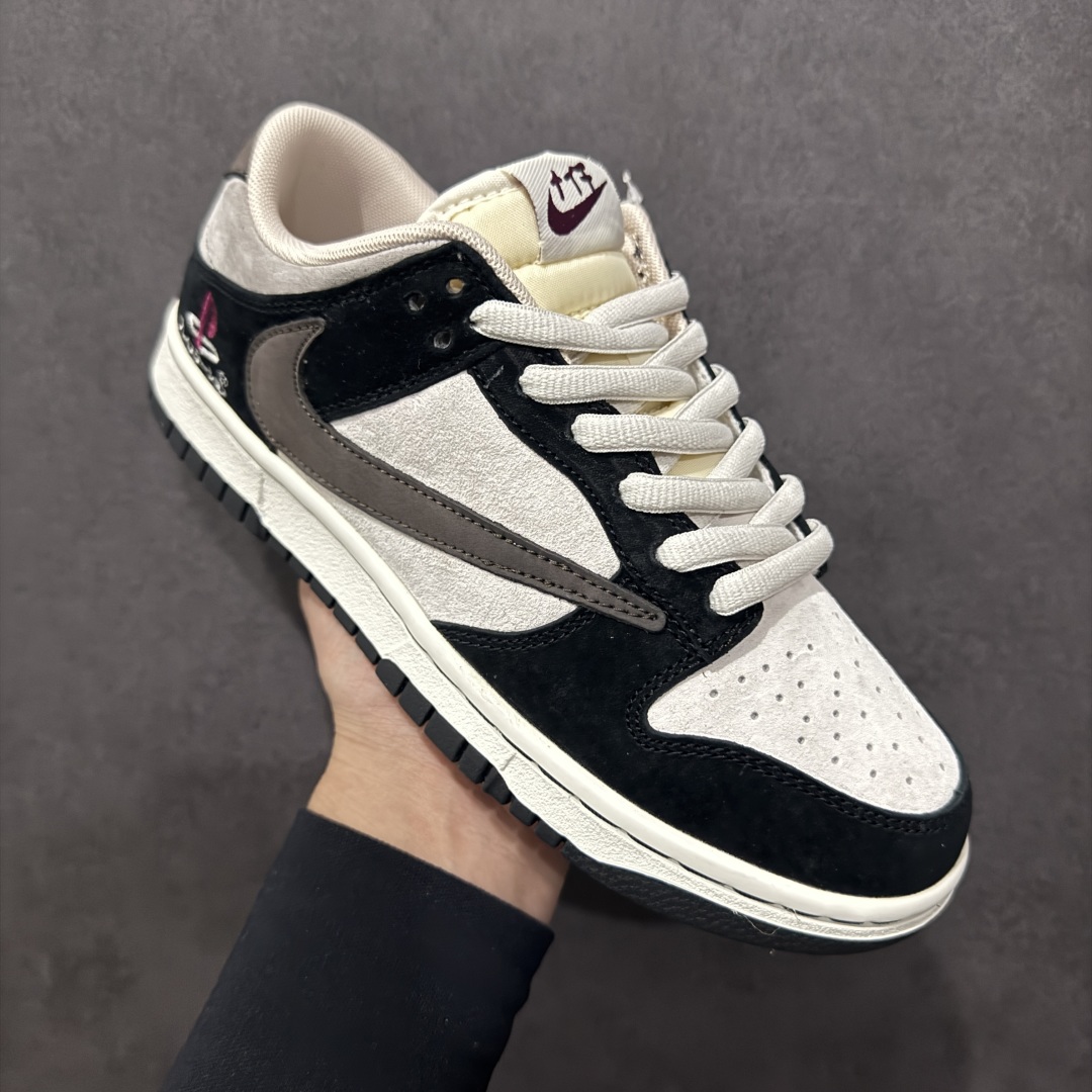 图片[3]-【纯原福利】 Nk SB Dunk Low 大友克洋联名系列 SB低帮运动休闲板鞋 之前高价零售的z版纯原 最高品质福利特价了‼️ 纯原大厂出品 极力推荐 顶级版本 原装头层材料 独家版型蒸餾加工 帶來的是更好的视觉和脚感体验 大厂纯原品质出货 清洁度 电绣工艺 皮料切割干净无任何毛边 细节完美 尺码：36 36.5 37.5 38 38.5 39 40 40.5 41 42 42.5 43 44 44.5 45 46 47.5-选品中心