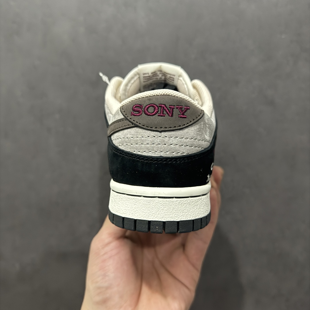 图片[4]-【纯原福利】 Nk SB Dunk Low 大友克洋联名系列 SB低帮运动休闲板鞋 之前高价零售的z版纯原 最高品质福利特价了‼️ 纯原大厂出品 极力推荐 顶级版本 原装头层材料 独家版型蒸餾加工 帶來的是更好的视觉和脚感体验 大厂纯原品质出货 清洁度 电绣工艺 皮料切割干净无任何毛边 细节完美 尺码：36 36.5 37.5 38 38.5 39 40 40.5 41 42 42.5 43 44 44.5 45 46 47.5-选品中心