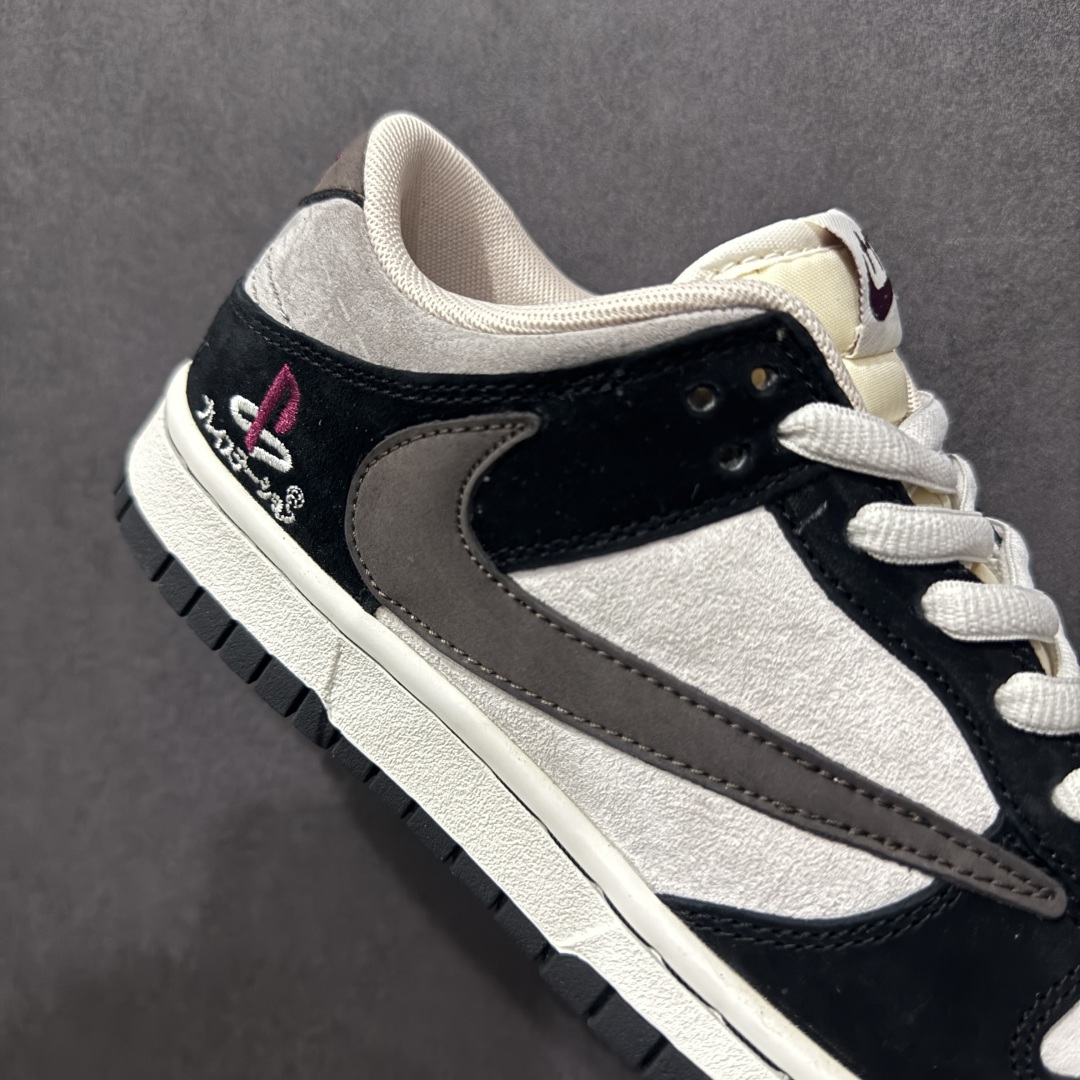 图片[6]-【纯原福利】 Nk SB Dunk Low 大友克洋联名系列 SB低帮运动休闲板鞋 之前高价零售的z版纯原 最高品质福利特价了‼️ 纯原大厂出品 极力推荐 顶级版本 原装头层材料 独家版型蒸餾加工 帶來的是更好的视觉和脚感体验 大厂纯原品质出货 清洁度 电绣工艺 皮料切割干净无任何毛边 细节完美 尺码：36 36.5 37.5 38 38.5 39 40 40.5 41 42 42.5 43 44 44.5 45 46 47.5-选品中心