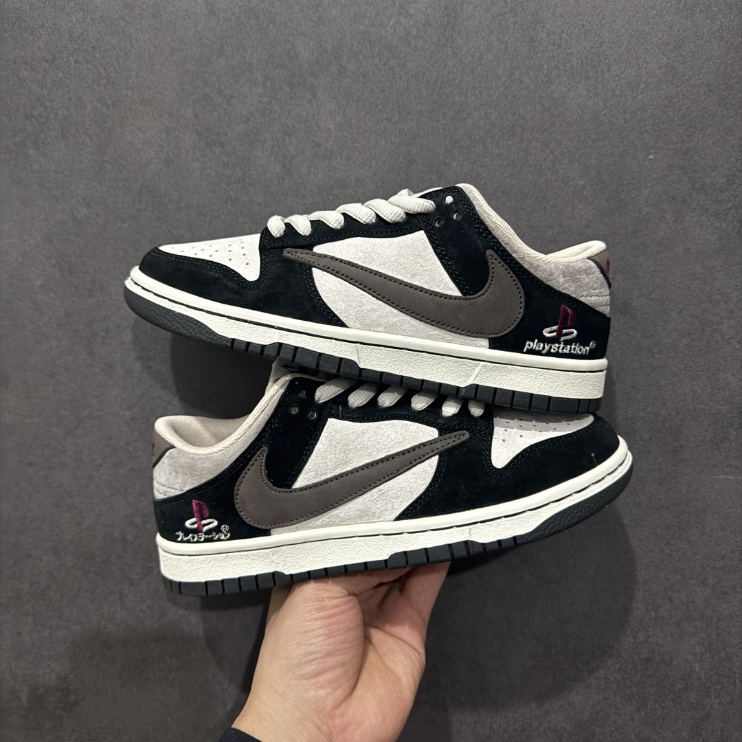 图片[3]-【纯原福利】 Nk SB Dunk Low 大友克洋联名系列 SB低帮运动休闲板鞋 之前高价零售的z版纯原 最高品质福利特价了‼️ 纯原大厂出品 极力推荐 顶级版本 原装头层材料 独家版型蒸餾加工 帶來的是更好的视觉和脚感体验 大厂纯原品质出货 清洁度 电绣工艺 皮料切割干净无任何毛边 细节完美 尺码：36 36.5 37.5 38 38.5 39 40 40.5 41 42 42.5 43 44 44.5 45 46 47.5-选品中心