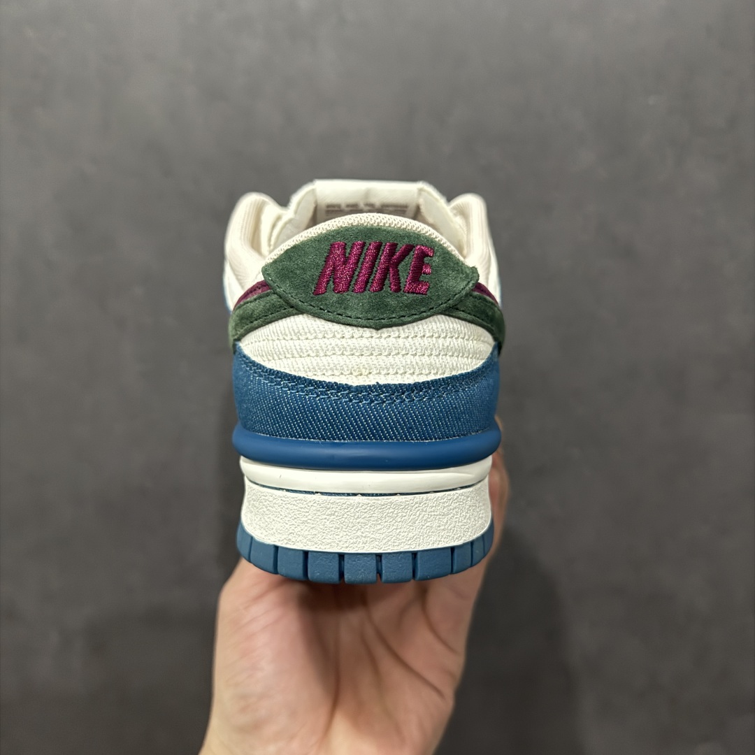 图片[4]-【纯原福利】 Nk SB Dunk Low 大友克洋联名系列 SB低帮运动休闲板鞋 之前高价零售的z版纯原 最高品质福利特价了‼️ 纯原大厂出品 极力推荐 顶级版本 原装头层材料 独家版型蒸餾加工 帶來的是更好的视觉和脚感体验 大厂纯原品质出货 清洁度 电绣工艺 皮料切割干净无任何毛边 细节完美 尺码：36 36.5 37.5 38 38.5 39 40 40.5 41 42 42.5 43 44 44.5 45 46 47.5-选品中心
