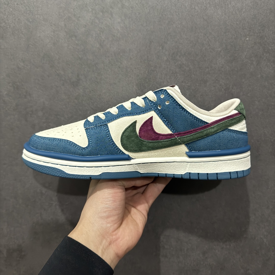 图片[2]-【纯原福利】 Nk SB Dunk Low 大友克洋联名系列 SB低帮运动休闲板鞋 之前高价零售的z版纯原 最高品质福利特价了‼️ 纯原大厂出品 极力推荐 顶级版本 原装头层材料 独家版型蒸餾加工 帶來的是更好的视觉和脚感体验 大厂纯原品质出货 清洁度 电绣工艺 皮料切割干净无任何毛边 细节完美 尺码：36 36.5 37.5 38 38.5 39 40 40.5 41 42 42.5 43 44 44.5 45 46 47.5-选品中心