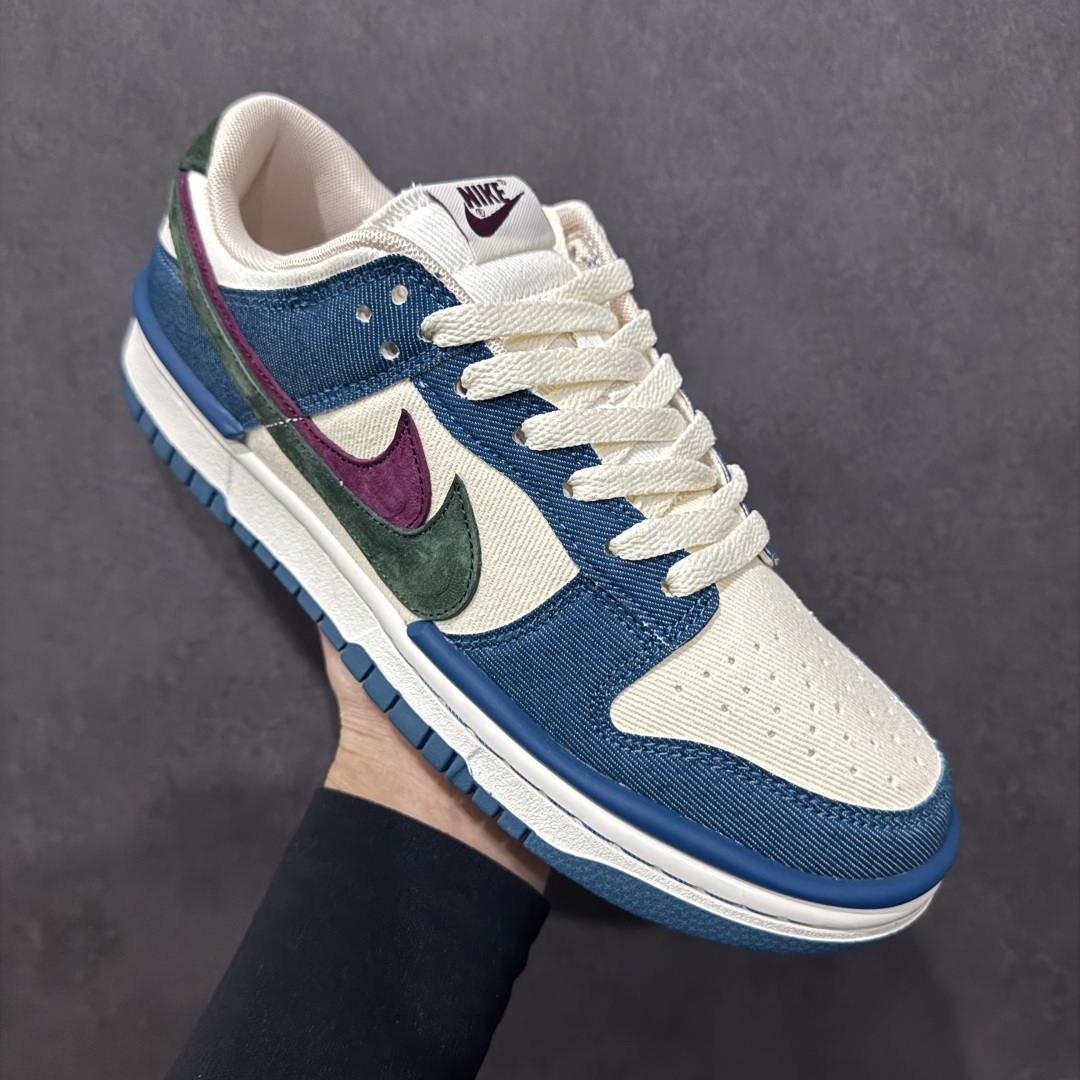 图片[3]-【纯原福利】 Nk SB Dunk Low 大友克洋联名系列 SB低帮运动休闲板鞋 之前高价零售的z版纯原 最高品质福利特价了‼️ 纯原大厂出品 极力推荐 顶级版本 原装头层材料 独家版型蒸餾加工 帶來的是更好的视觉和脚感体验 大厂纯原品质出货 清洁度 电绣工艺 皮料切割干净无任何毛边 细节完美 尺码：36 36.5 37.5 38 38.5 39 40 40.5 41 42 42.5 43 44 44.5 45 46 47.5-选品中心