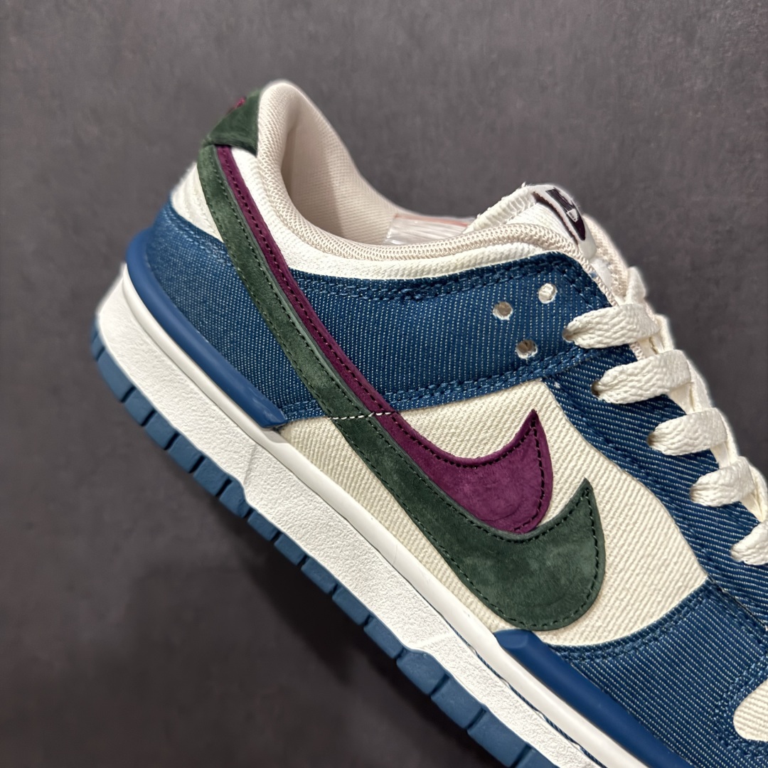 图片[6]-【纯原福利】 Nk SB Dunk Low 大友克洋联名系列 SB低帮运动休闲板鞋 之前高价零售的z版纯原 最高品质福利特价了‼️ 纯原大厂出品 极力推荐 顶级版本 原装头层材料 独家版型蒸餾加工 帶來的是更好的视觉和脚感体验 大厂纯原品质出货 清洁度 电绣工艺 皮料切割干净无任何毛边 细节完美 尺码：36 36.5 37.5 38 38.5 39 40 40.5 41 42 42.5 43 44 44.5 45 46 47.5-选品中心