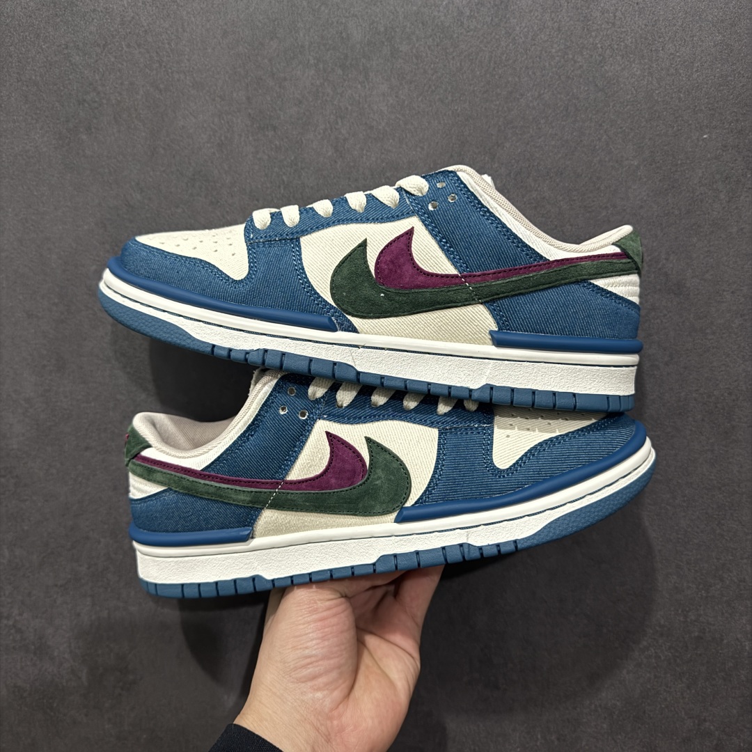 图片[2]-【纯原福利】 Nk SB Dunk Low 大友克洋联名系列 SB低帮运动休闲板鞋 之前高价零售的z版纯原 最高品质福利特价了‼️ 纯原大厂出品 极力推荐 顶级版本 原装头层材料 独家版型蒸餾加工 帶來的是更好的视觉和脚感体验 大厂纯原品质出货 清洁度 电绣工艺 皮料切割干净无任何毛边 细节完美 尺码：36 36.5 37.5 38 38.5 39 40 40.5 41 42 42.5 43 44 44.5 45 46 47.5-选品中心