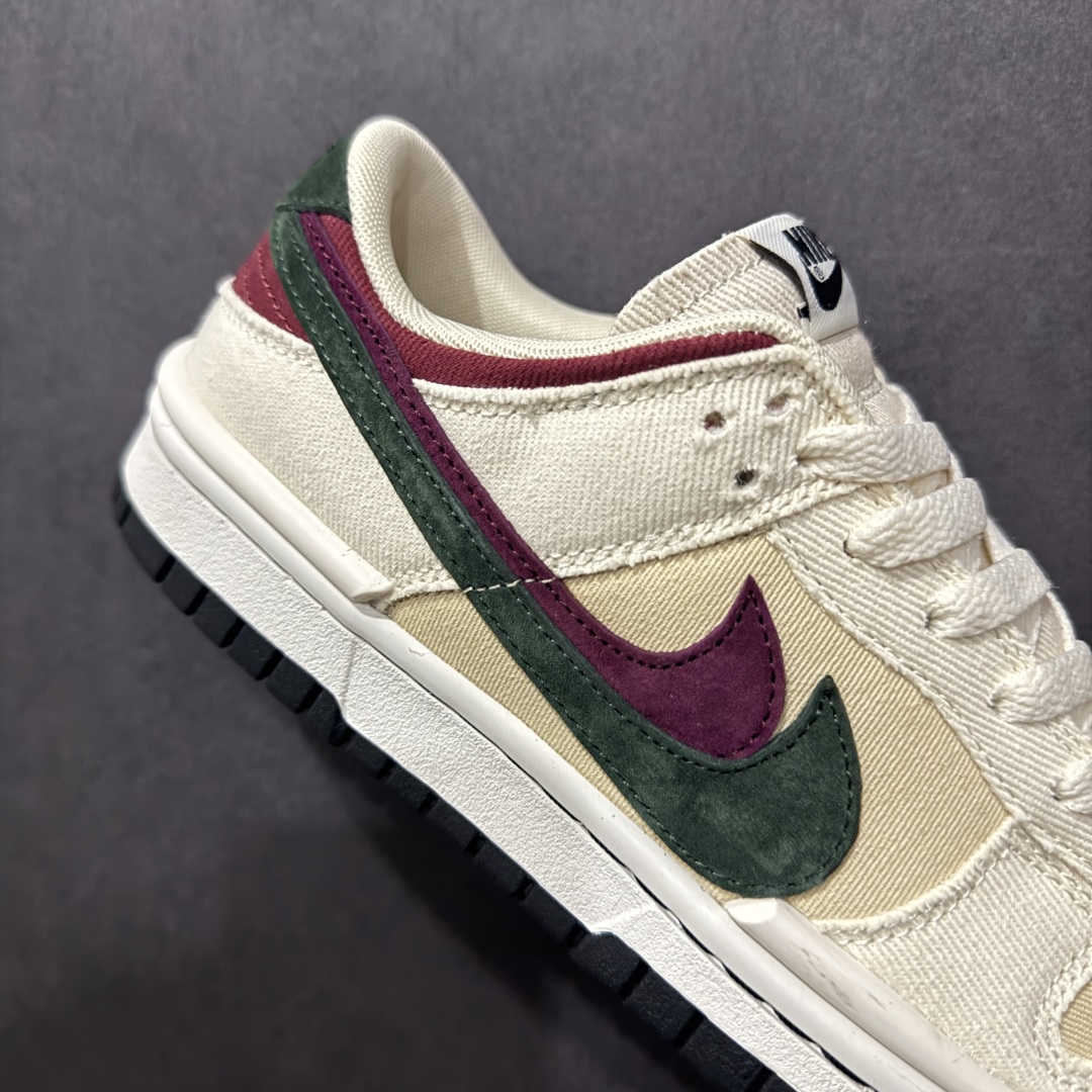 图片[6]-【纯原福利】 Nk SB Dunk Low 大友克洋联名系列 SB低帮运动休闲板鞋 之前高价零售的z版纯原 最高品质福利特价了‼️ 纯原大厂出品 极力推荐 顶级版本 原装头层材料 独家版型蒸餾加工 帶來的是更好的视觉和脚感体验 大厂纯原品质出货 清洁度 电绣工艺 皮料切割干净无任何毛边 细节完美 尺码：36 36.5 37.5 38 38.5 39 40 40.5 41 42 42.5 43 44 44.5 45 46 47.5-选品中心