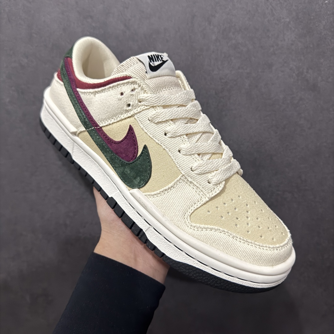 图片[3]-【纯原福利】 Nk SB Dunk Low 大友克洋联名系列 SB低帮运动休闲板鞋 之前高价零售的z版纯原 最高品质福利特价了‼️ 纯原大厂出品 极力推荐 顶级版本 原装头层材料 独家版型蒸餾加工 帶來的是更好的视觉和脚感体验 大厂纯原品质出货 清洁度 电绣工艺 皮料切割干净无任何毛边 细节完美 尺码：36 36.5 37.5 38 38.5 39 40 40.5 41 42 42.5 43 44 44.5 45 46 47.5-选品中心