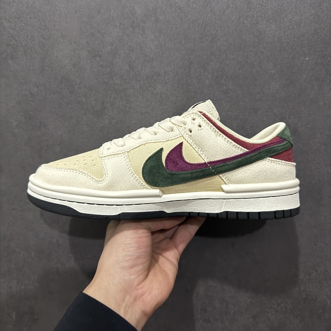 图片[2]-【纯原福利】 Nk SB Dunk Low 大友克洋联名系列 SB低帮运动休闲板鞋 之前高价零售的z版纯原 最高品质福利特价了‼️ 纯原大厂出品 极力推荐 顶级版本 原装头层材料 独家版型蒸餾加工 帶來的是更好的视觉和脚感体验 大厂纯原品质出货 清洁度 电绣工艺 皮料切割干净无任何毛边 细节完美 尺码：36 36.5 37.5 38 38.5 39 40 40.5 41 42 42.5 43 44 44.5 45 46 47.5-选品中心