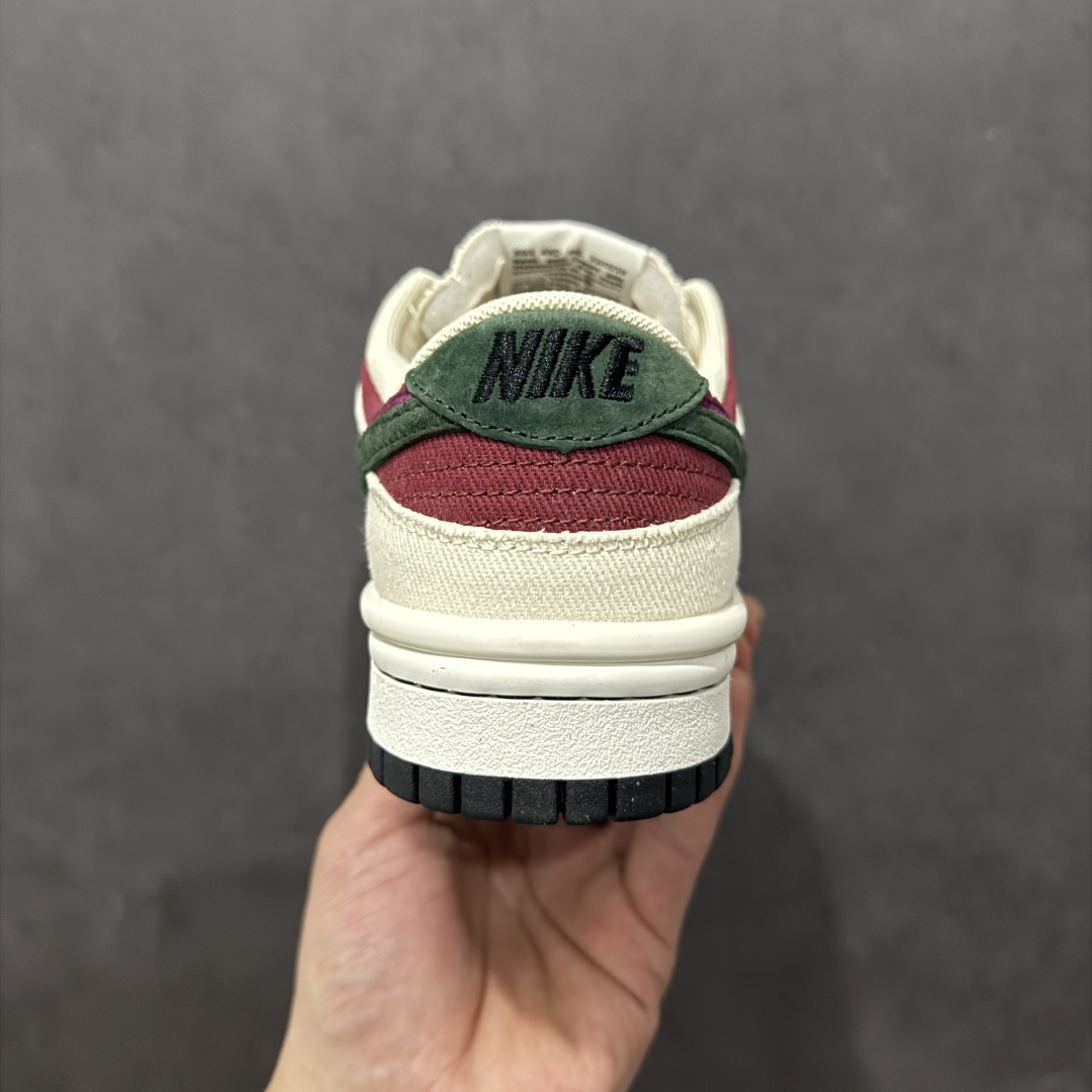 图片[4]-【纯原福利】 Nk SB Dunk Low 大友克洋联名系列 SB低帮运动休闲板鞋 之前高价零售的z版纯原 最高品质福利特价了‼️ 纯原大厂出品 极力推荐 顶级版本 原装头层材料 独家版型蒸餾加工 帶來的是更好的视觉和脚感体验 大厂纯原品质出货 清洁度 电绣工艺 皮料切割干净无任何毛边 细节完美 尺码：36 36.5 37.5 38 38.5 39 40 40.5 41 42 42.5 43 44 44.5 45 46 47.5-选品中心