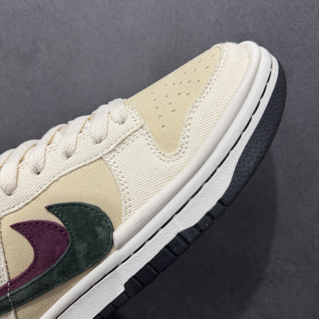 图片[5]-【纯原福利】 Nk SB Dunk Low 大友克洋联名系列 SB低帮运动休闲板鞋 之前高价零售的z版纯原 最高品质福利特价了‼️ 纯原大厂出品 极力推荐 顶级版本 原装头层材料 独家版型蒸餾加工 帶來的是更好的视觉和脚感体验 大厂纯原品质出货 清洁度 电绣工艺 皮料切割干净无任何毛边 细节完美 尺码：36 36.5 37.5 38 38.5 39 40 40.5 41 42 42.5 43 44 44.5 45 46 47.5-选品中心