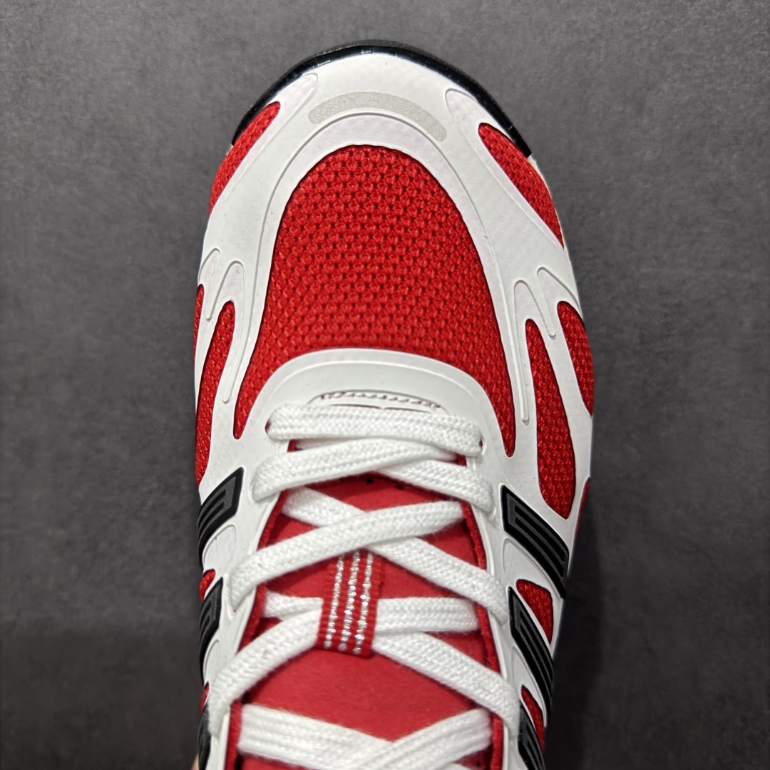 图片[8]-【正确版】Ad Adizero Aruku 阿迪全新缓震休闲跑鞋 JI0308  正确暗花大底底纹 高弹泡棉材料 原鞋开发数据 原楦打造完美鞋型 鞋面材料 卡色与原鞋一致 超高还原度 拒绝一眼假 全新款式搭载丰沛的 Swirlfoam 泡棉厚底，采用时下流行的厚底设定，虽然不像顶级竞速跑鞋那般极致，但也将日常舒适和时尚颜值平衡到位。  尺码：36 36.5 37 38 38.5 39 40 40.5 41 42 42.5 43 44 44.5 45-选品中心