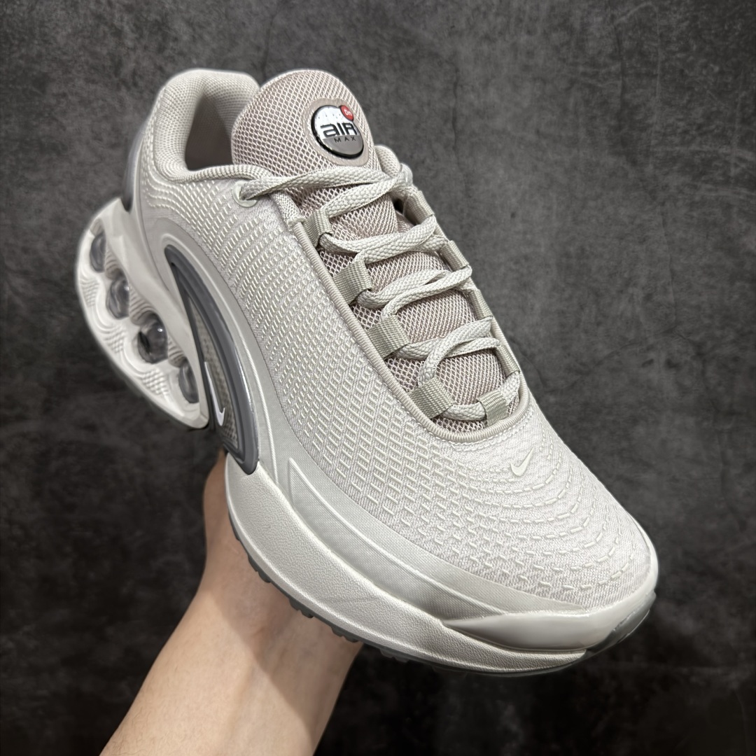 【纯原YH版】Nike Air Max Dn “Canyon Rust”舒适耐用 防滑耐磨 低帮 生活休闲鞋  DV3337-400