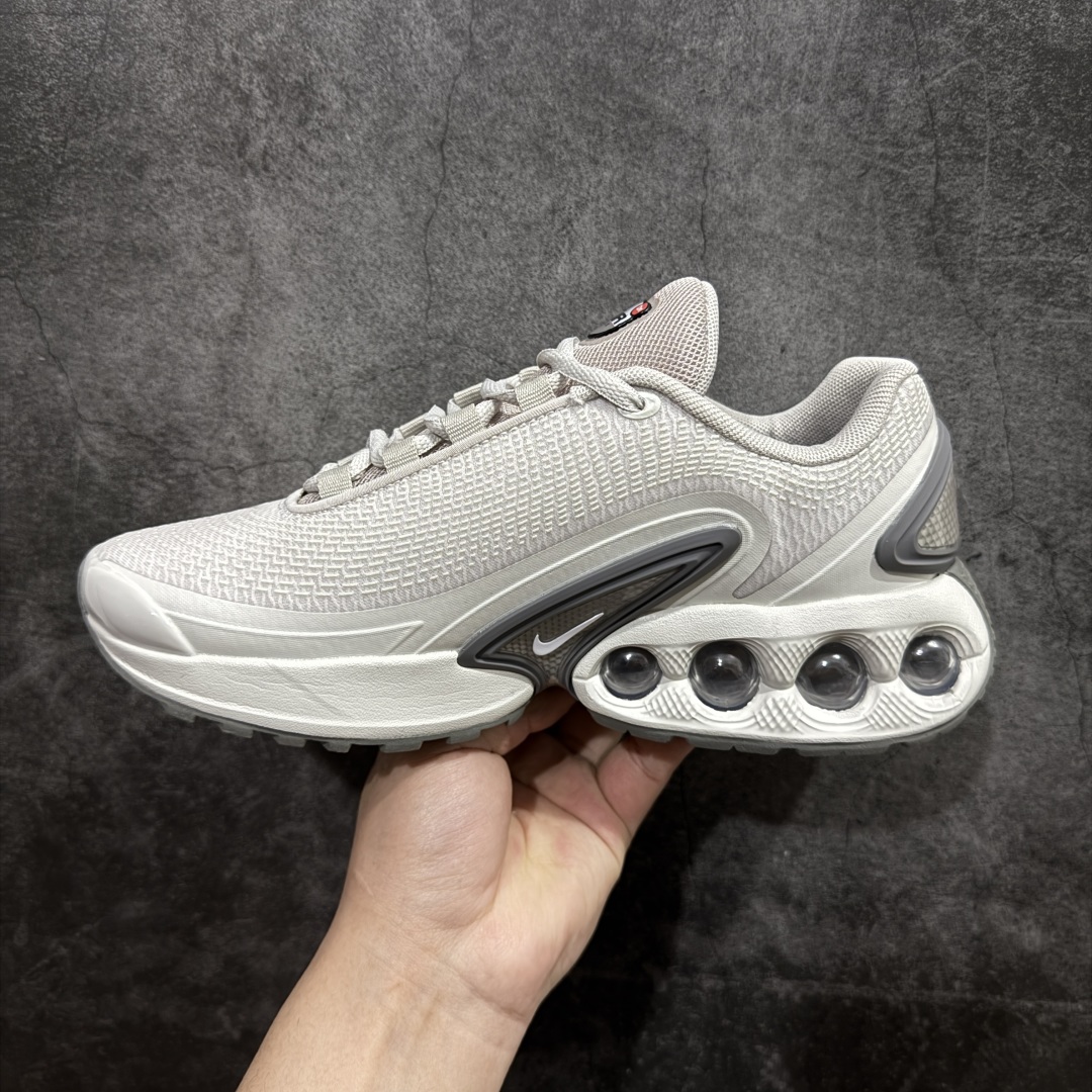 【纯原YH版】Nike Air Max Dn “Canyon Rust”舒适耐用 防滑耐磨 低帮 生活休闲鞋  DV3337-400