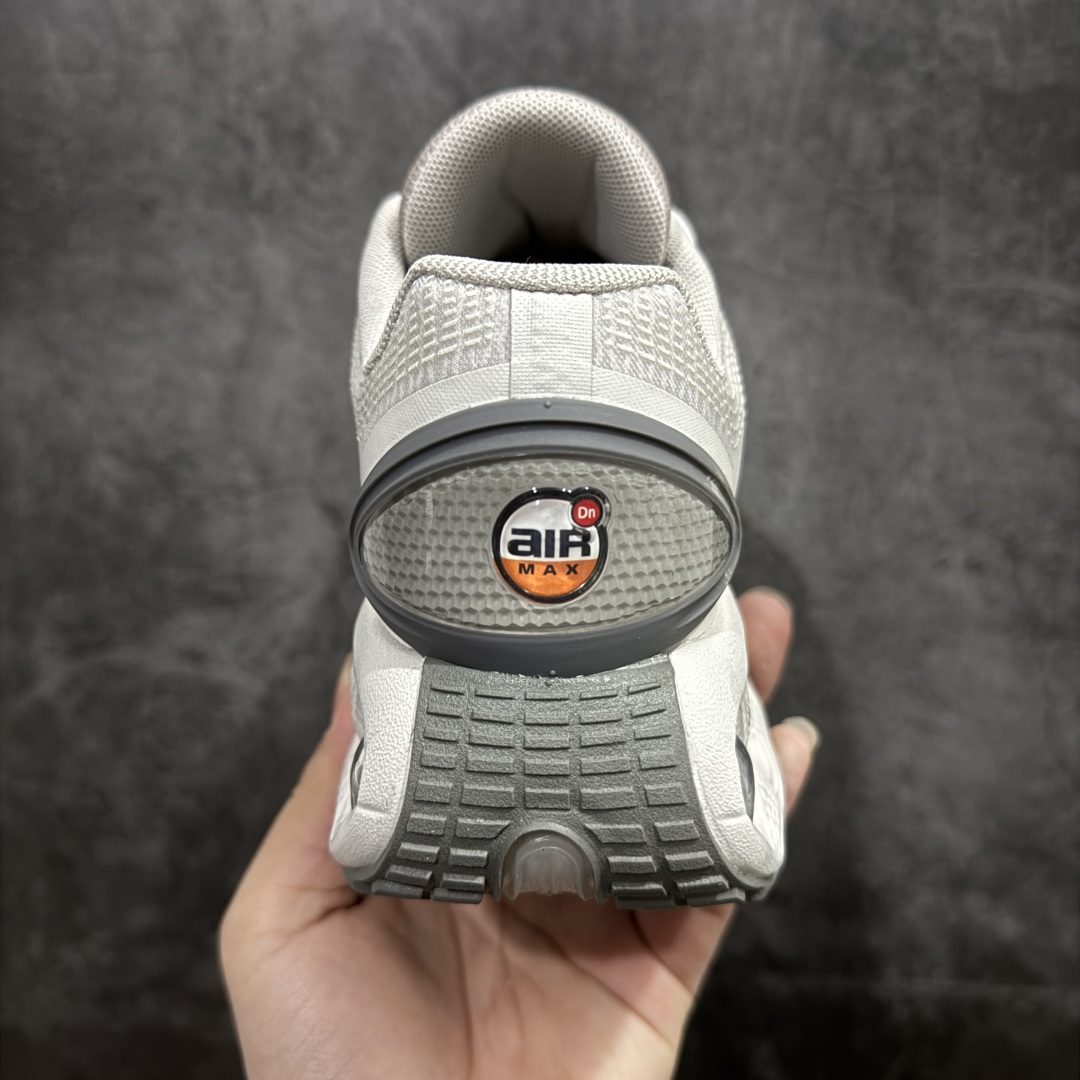 【纯原YH版】Nike Air Max Dn “Canyon Rust”舒适耐用 防滑耐磨 低帮 生活休闲鞋  DV3337-400