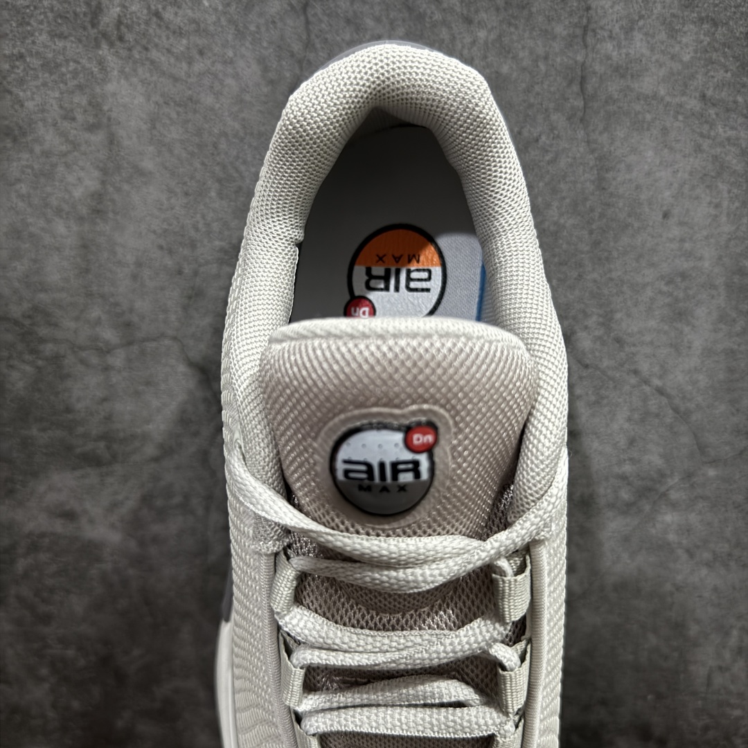 【纯原YH版】Nike Air Max Dn “Canyon Rust”舒适耐用 防滑耐磨 低帮 生活休闲鞋  DV3337-400