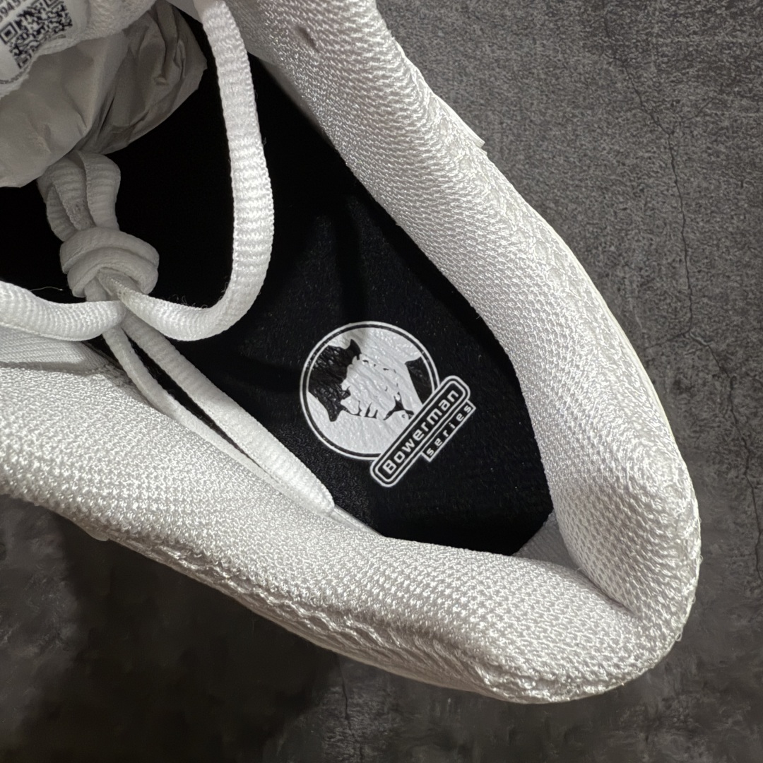 图片[7]-【平台版】NK Zoom Vomero 5 佛莫罗5代系列经典复古运动慢跑鞋 白黑色 FB9149-101 市售最强天花板‼️ 前后掌均有气垫加持 市场唯一正品的色卡 高频 组合大底的顶级产物！ 原装档案原数据纸版楦型 采用正确色卡 合成革饰片组合双层网眼布鞋面材质 升级正确后跟TPU加固#耐弯折热塑框架支撑鞋身 正确4层组织中底搭载EVA轻量缓震(中底带有Zoom气垫加持 区别市面版本!!)#嵌入双层革新物料鞋垫,外置防滑耐磨橡胶底片 复古气质十足❗️ 尺码：35.5-46-选品中心