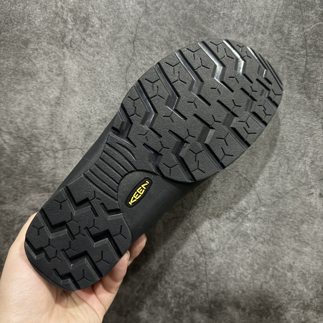 图片[9]-【公司级】美国人气户外品牌-科恩Keen Jasper Rocks SP贾斯珀都市系列复古低帮系带户外风露营徒步登山运动训练鞋 原楦型开发纸版 采用固色翻毛皮鞋面材质 内嵌高密度EVA发泡缓震脚垫 外置一体式包裹防滑防剐蹭耐磨橡胶大底 向经典的90年代致敬 山系神级鞋履 尺码：35 36 37 38 39 40 41-选品中心
