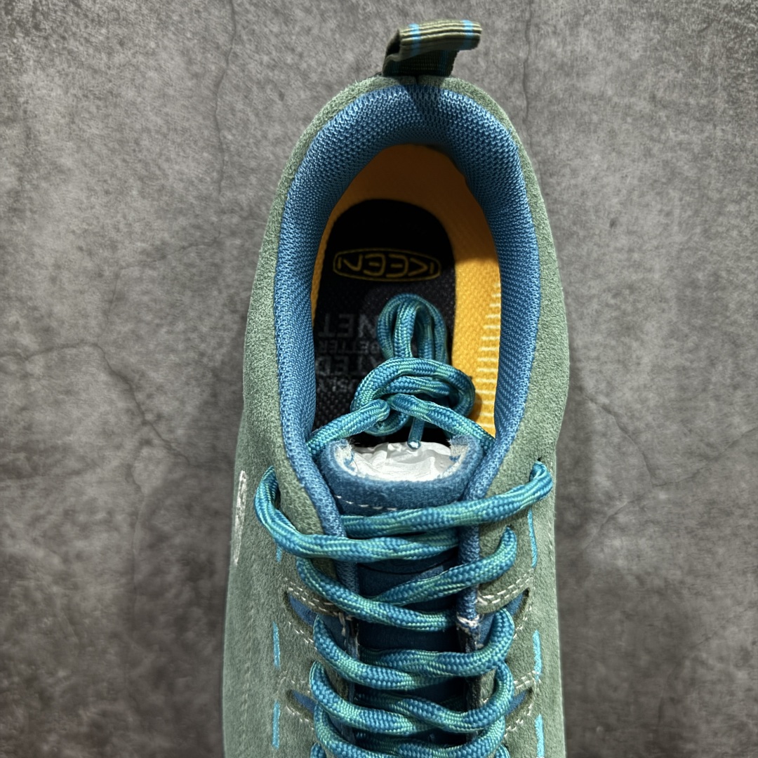 图片[8]-【公司级】美国人气户外品牌-科恩Keen Jasper Rocks SP贾斯珀都市系列复古低帮系带户外风露营徒步登山运动训练鞋 原楦型开发纸版 采用固色翻毛皮鞋面材质 内嵌高密度EVA发泡缓震脚垫 外置一体式包裹防滑防剐蹭耐磨橡胶大底 向经典的90年代致敬 山系神级鞋履 尺码：35 36 37 38 39 40 41-选品中心