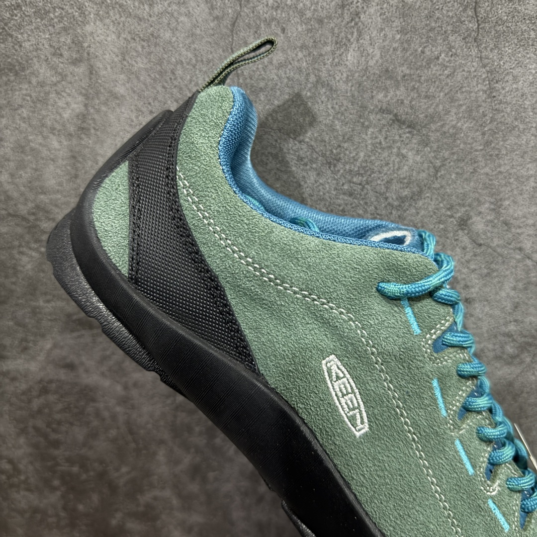 图片[7]-【公司级】美国人气户外品牌-科恩Keen Jasper Rocks SP贾斯珀都市系列复古低帮系带户外风露营徒步登山运动训练鞋 原楦型开发纸版 采用固色翻毛皮鞋面材质 内嵌高密度EVA发泡缓震脚垫 外置一体式包裹防滑防剐蹭耐磨橡胶大底 向经典的90年代致敬 山系神级鞋履 尺码：35 36 37 38 39 40 41-选品中心