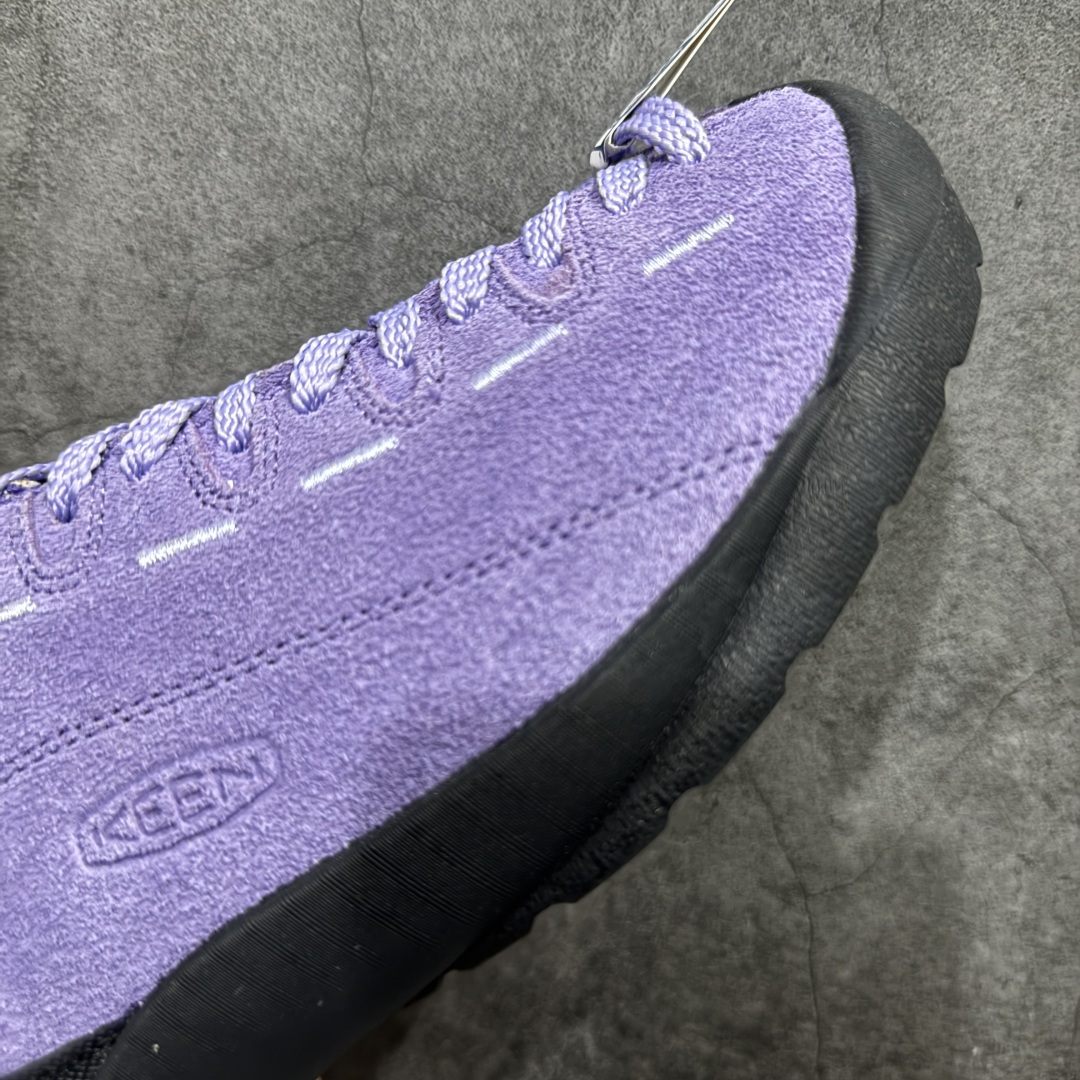 美国人气户外品牌-科恩Keen Jasper Rocks SP贾斯珀都市系列复古低帮系带户外风露营徒步登山运动训练鞋