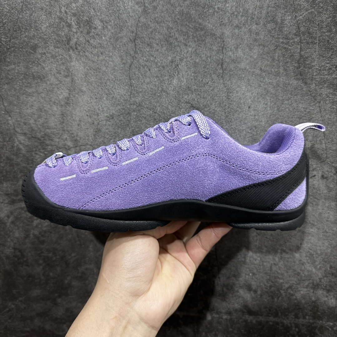 美国人气户外品牌-科恩Keen Jasper Rocks SP贾斯珀都市系列复古低帮系带户外风露营徒步登山运动训练鞋