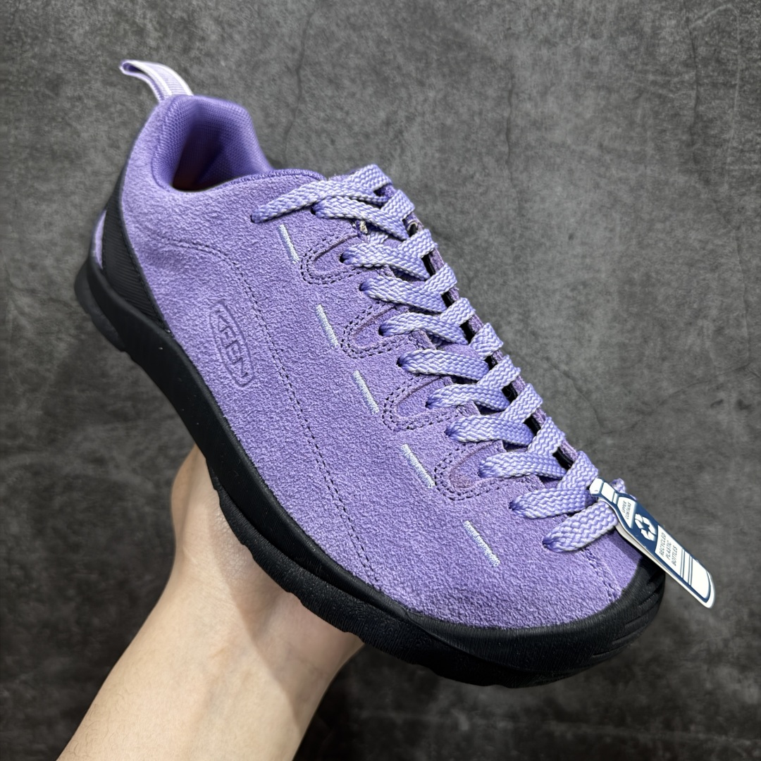 美国人气户外品牌-科恩Keen Jasper Rocks SP贾斯珀都市系列复古低帮系带户外风露营徒步登山运动训练鞋