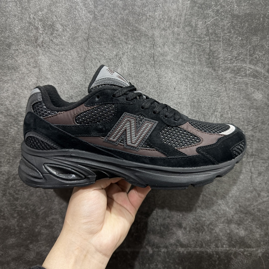  
【纯原c版】New Balance M2010系列 新百伦 复古老爹风网布跑步休闲运动鞋
新百伦经典
