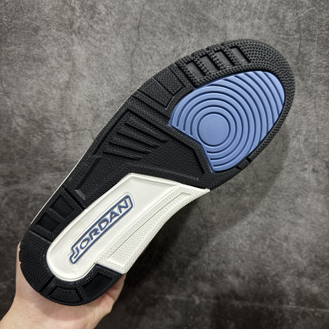 图片[9]-【纯原TNT版】Air Jordan Legacy AJ312白绿黑 HV5970-101 尺码：36-47.5 原楦原档案数据开模打造 独家大底磨具 最大开发至47.5 目前顶配版本之一 正确官方原盒原配 整洁度一流 鞋身采用了皮革材质打造-选品中心