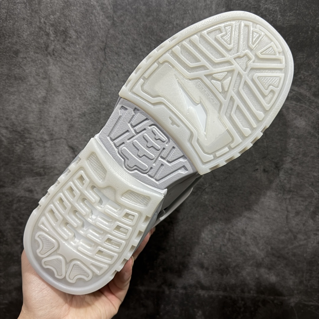 【GX纯原版】RTFKT Studios x NK Dunk Genesis Low 扣篮元宇宙系列经典低帮休闲运动滑板板鞋 灰白 HQ3034-001