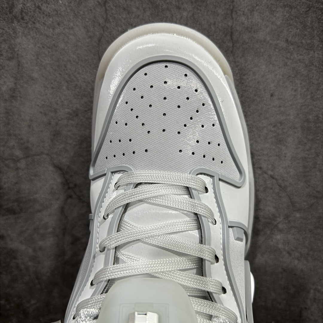 【GX纯原版】RTFKT Studios x NK Dunk Genesis Low 扣篮元宇宙系列经典低帮休闲运动滑板板鞋 灰白 HQ3034-001
