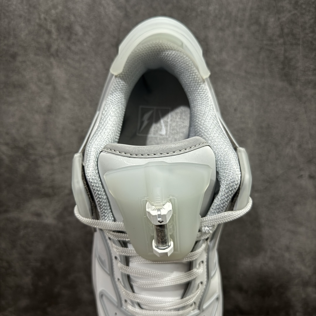 【GX纯原版】RTFKT Studios x NK Dunk Genesis Low 扣篮元宇宙系列经典低帮休闲运动滑板板鞋 灰白 HQ3034-001