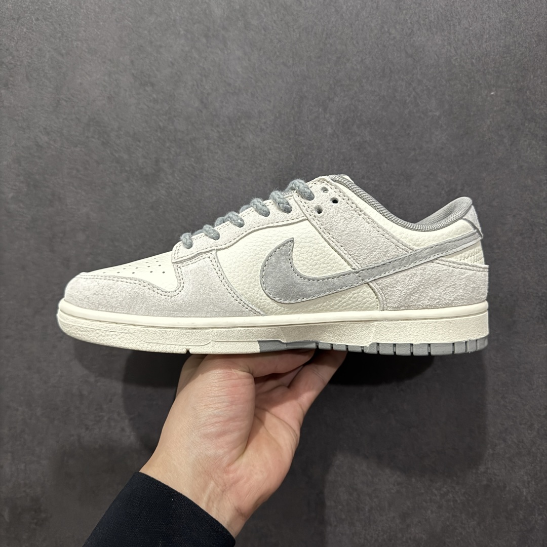 【定制版】Nk SB Dunk Low KAWS蛇年联名 猪八灰勾 周年高端定制 低帮休闲板鞋 YX5066-250