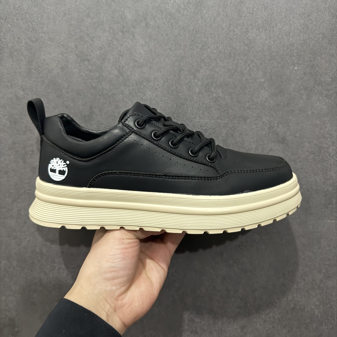  
【定制版】2025ss春季新款Timberland 天伯伦/添柏岚经典款 
低帮经典再造 全新升级 
