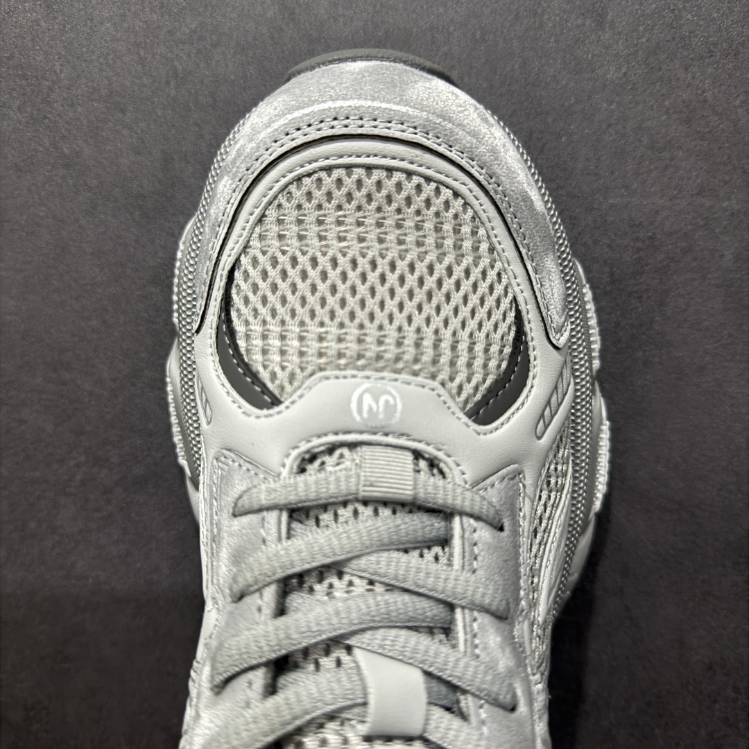 图片[7]-【广东纯原版本】GG-CC Chunky Low 休闲运动老爹鞋 广东大厂出品 完美细节 25ss早春新款 大长腿 时髦look轻松定格 不费力展现率性氛围 酷帅机能风不规则设计大底 GGcc杏银红色拼色造型设计 轻便舒适百搭 不管怎么搭都敲好看~ 尺码： 35 36 37 38 39 40-选品中心