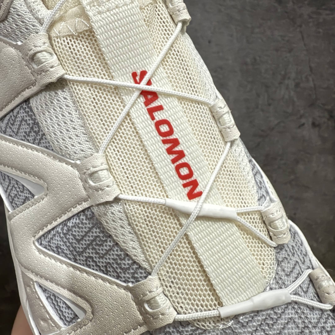 
【绿x升级版】Salomon XT-QUEST ADV 萨洛蒙 乙巳CNY蟠虺系列 蛇年限定 PAN