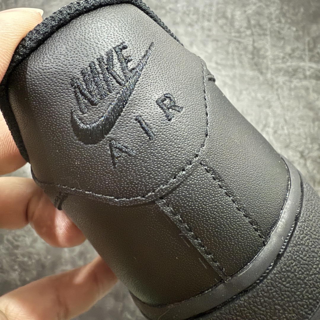 【GX美版绿x】NK Air Force 1 Low \'07 空军一号低帮经典板鞋 纯黑亮面 CW2288-001 顶级空军 原厂皮料 细节吊打市场其他代号版本 全鞋电脑针车 工整有序 原厂港宝加持完美还原灵魂版型 原盒原配从里到外百分百还原 原厂全头层原厂皮料 原标原盒 内置Sole气垫 中底白色背胶 中底划线 已经无限的接近公司 原厂楦头 原厂刺绣 后跟弧度修正 正确中底四线防伪 尺码:35.5 36 36.5 37.5 38 38.5 39 40 40.5 41 42 42.5 43 44 44.5 45 46 47.5 48.5-选品中心