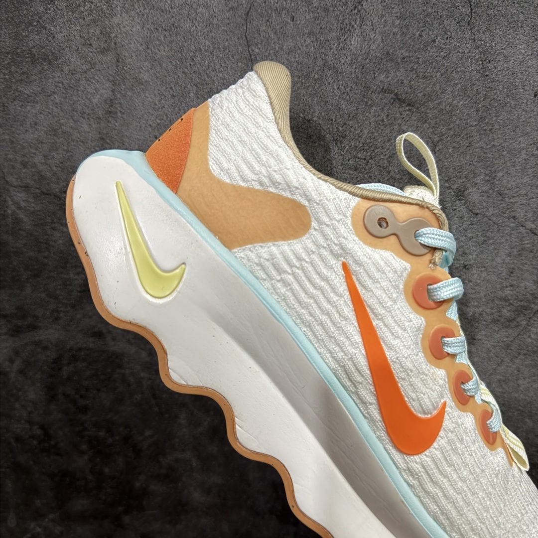 图片[7]-【公司级】NK Motiva 莫提瓦系列 低帮轻量减震回弹休闲运动慢跑鞋 FN8887-181 NK 除了众多深入人心的经典鞋型外，还经常在设计和科技方面不断尝试创新，带来不少新颖设计。最近就有双新鞋让人眼前一亮，Nike 研发团队通过对近千名女性的步行和跑步数据进行研究，为女性带来全新 Nike Motiva 鞋款，简直就是健身压马路神器。Motiva 从鞋型设计到科技配置都充分考虑女性脚型的大数据。加宽的前掌及足弓，进一步提升双脚与鞋款的贴合度和舒适感。简约流畅的鞋身轮廓，采用淡雅纹理的编织材质覆盖，兼顾出色的轻质表现及透气性。鞋舌连接前掌半内靴设计，带来更加充分舒适的包裹感。鞋提上 Nike Swoosh 串标完美契合「波浪大底」设计，让视觉上更为新颖时尚。除此之外，鞋领四周围绕柔软泡绵填充，保证脚踝处的亲肤贴合，带来稳固牢靠的舒适体验。 尺码：36 36.5 37.5 38 38.5 39 40 40.5 41 42 42.5 43 44 44.5 45-选品中心